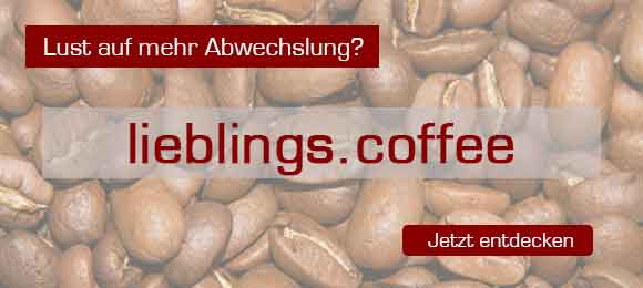 lieblings.coffee
